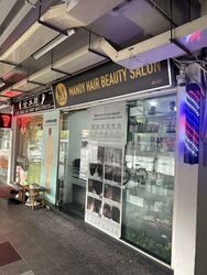 Ang Mo Kio View (D20), Shop House #576096881